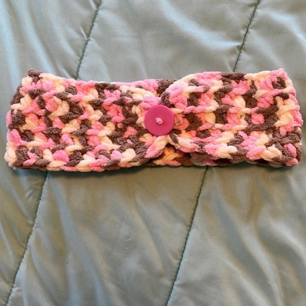 Handmade Ear Muffs